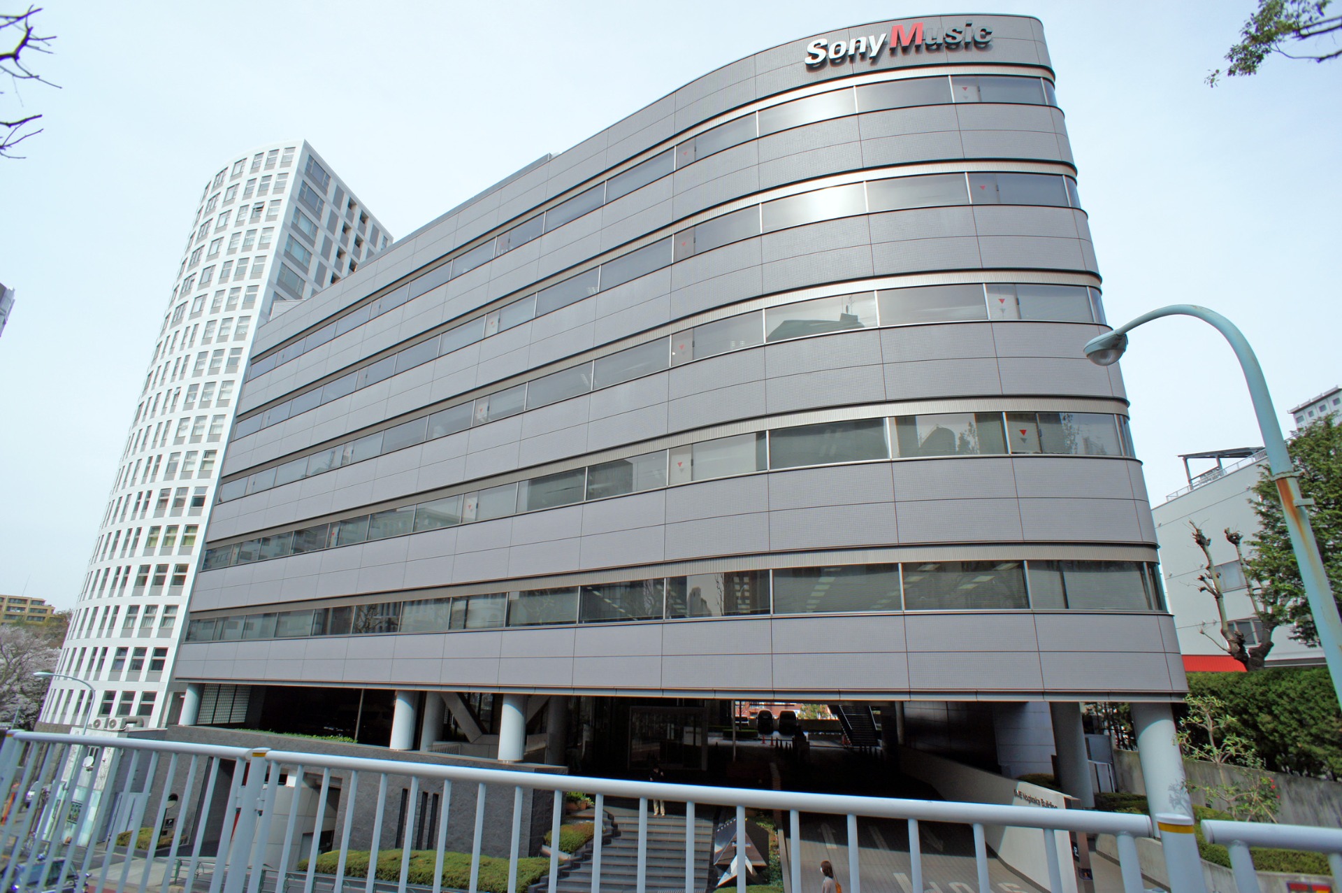Sony Music