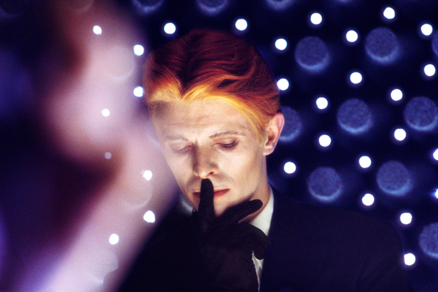 David Bowie