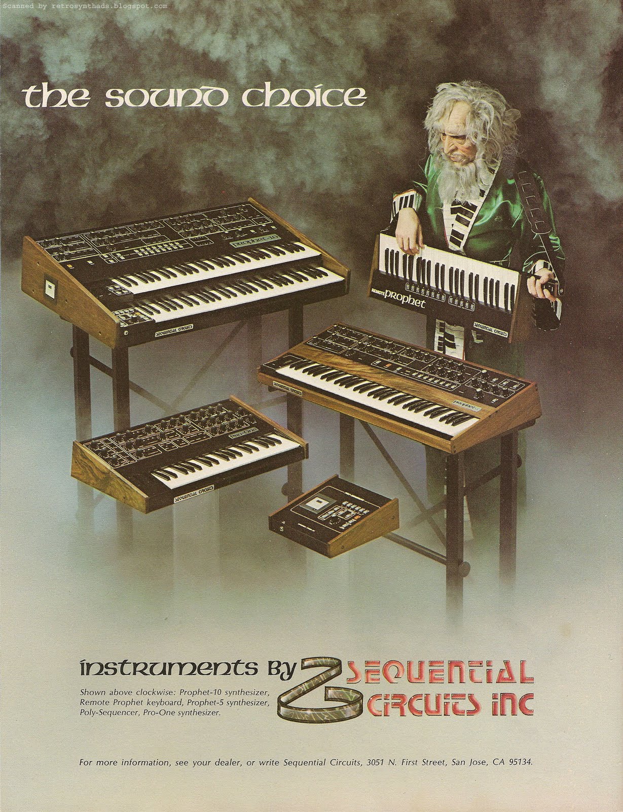 Sequential