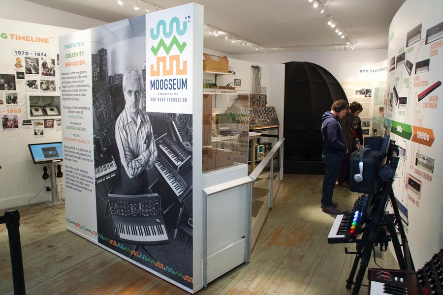 Moogseum