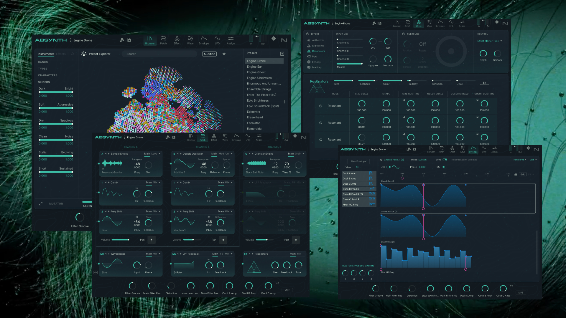 Native Instruments Absynth