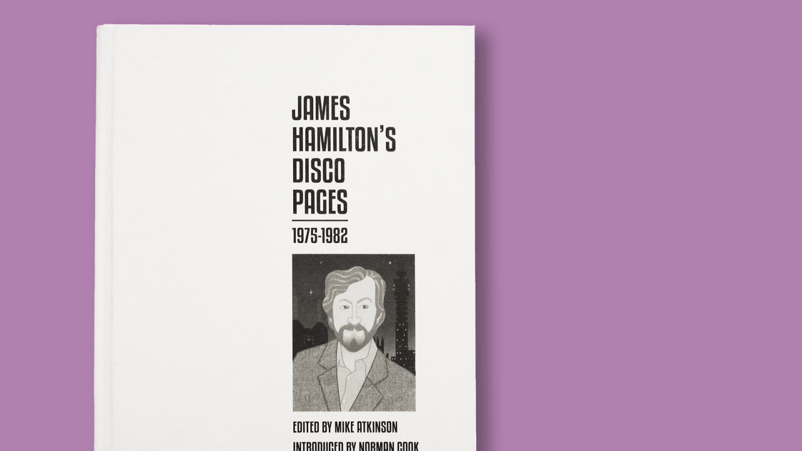 James Hamilton Disco Pages