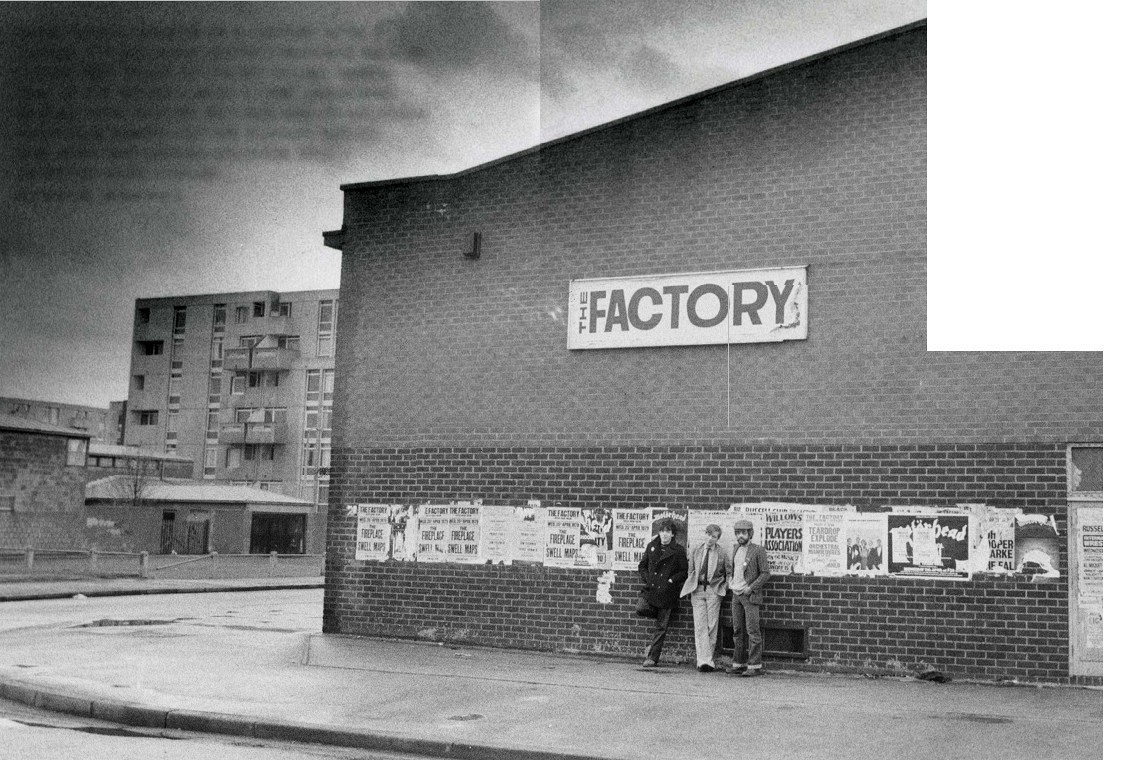 The Factory Records