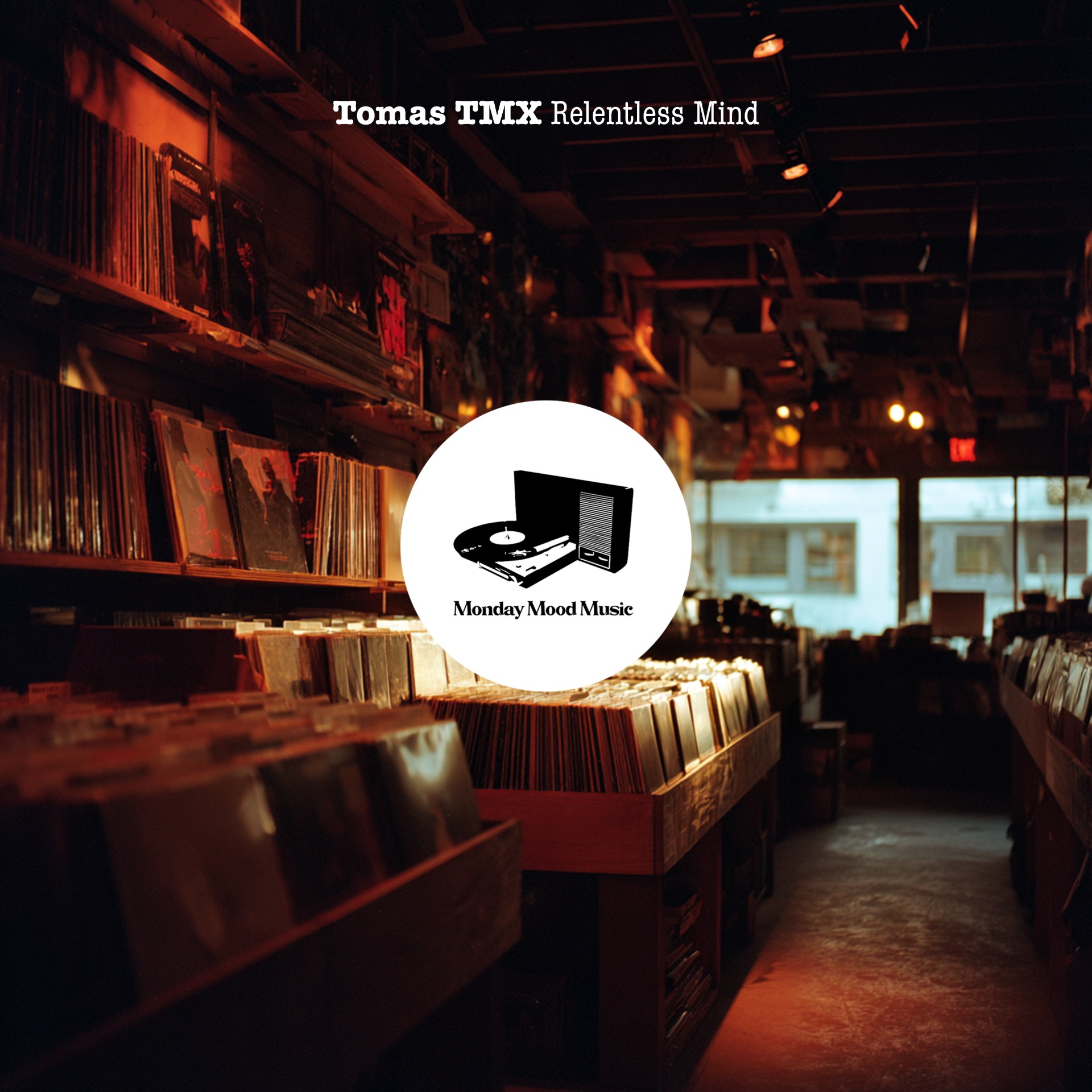 Tomas TMX Relentless Mind