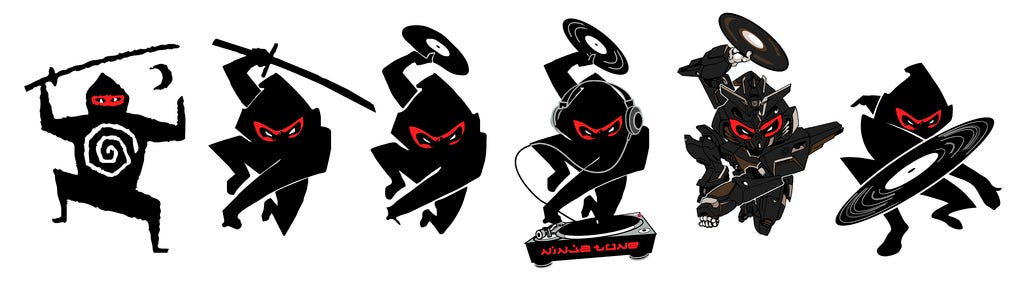 Ninja Tune