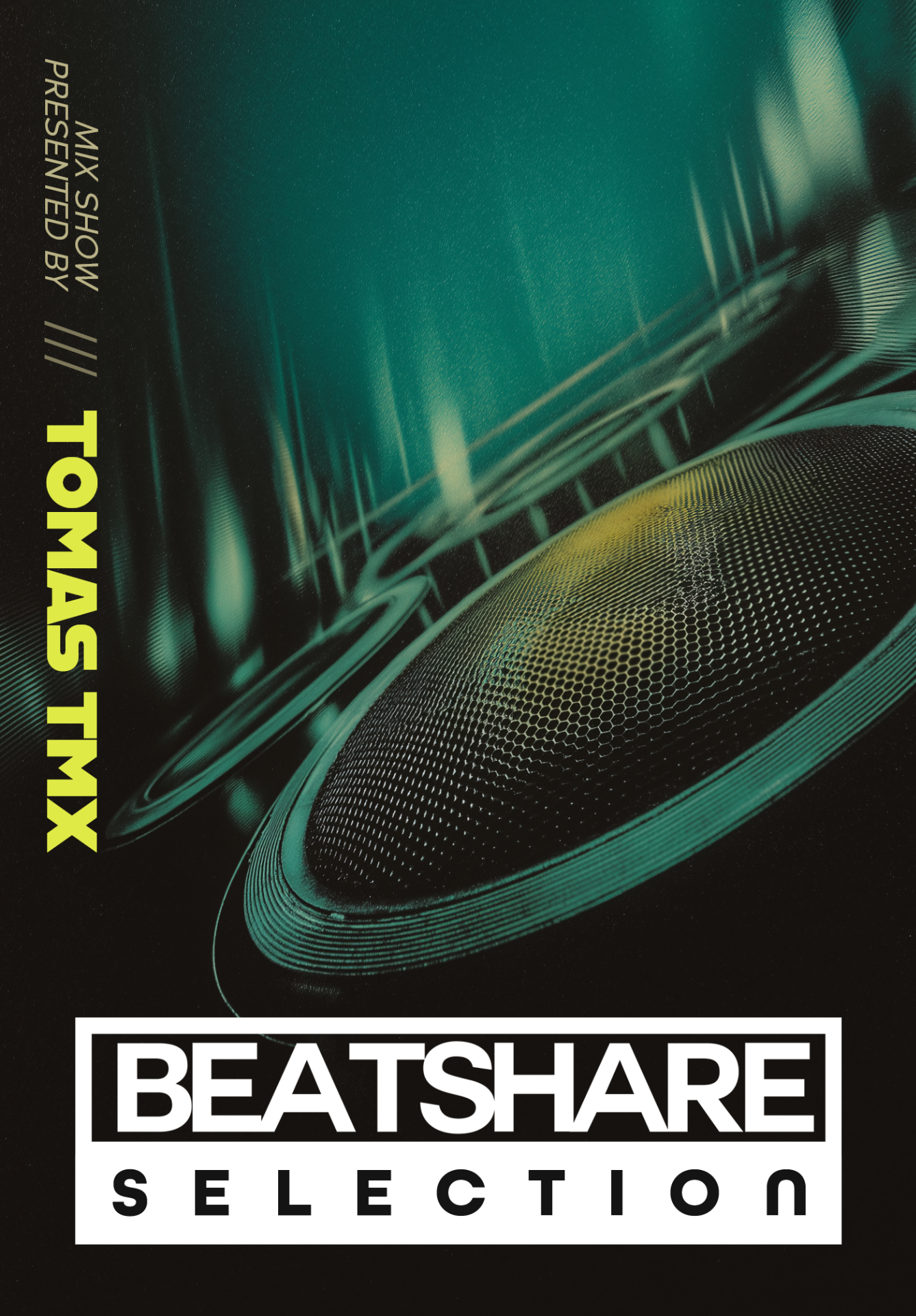 Beatshare Selection