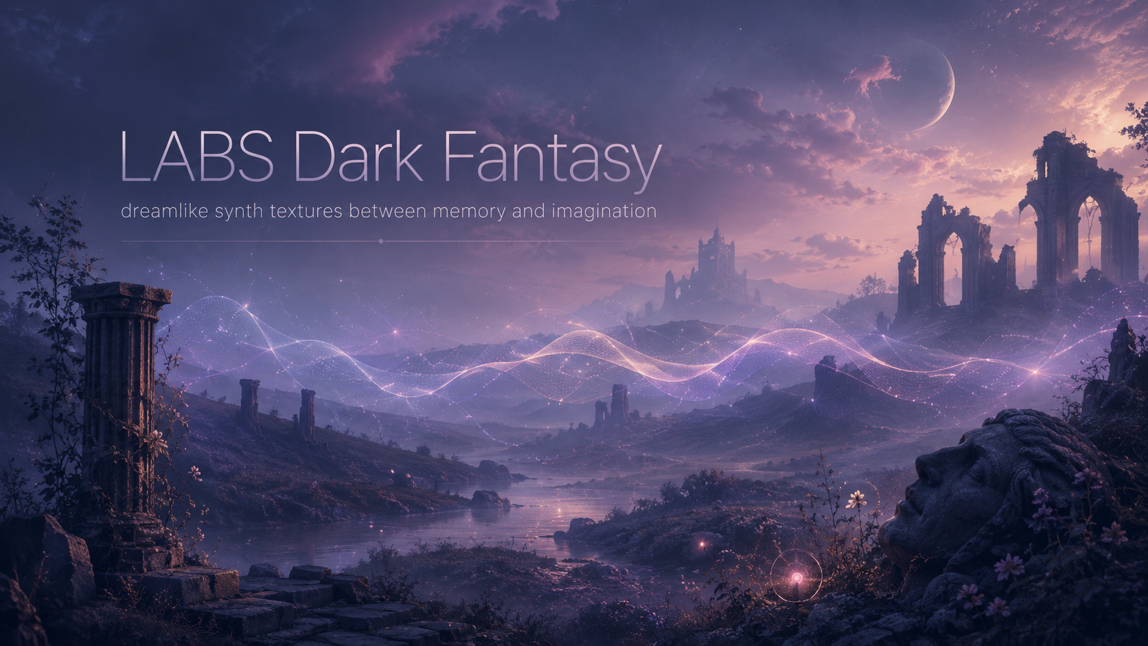 Labs Dark Fantasy
